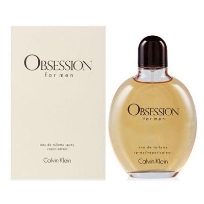 Obsession Cologne